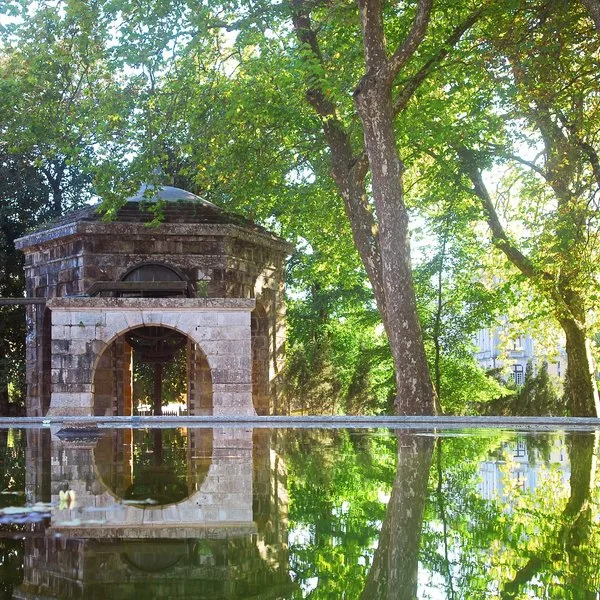 Mafra e o Pão Português