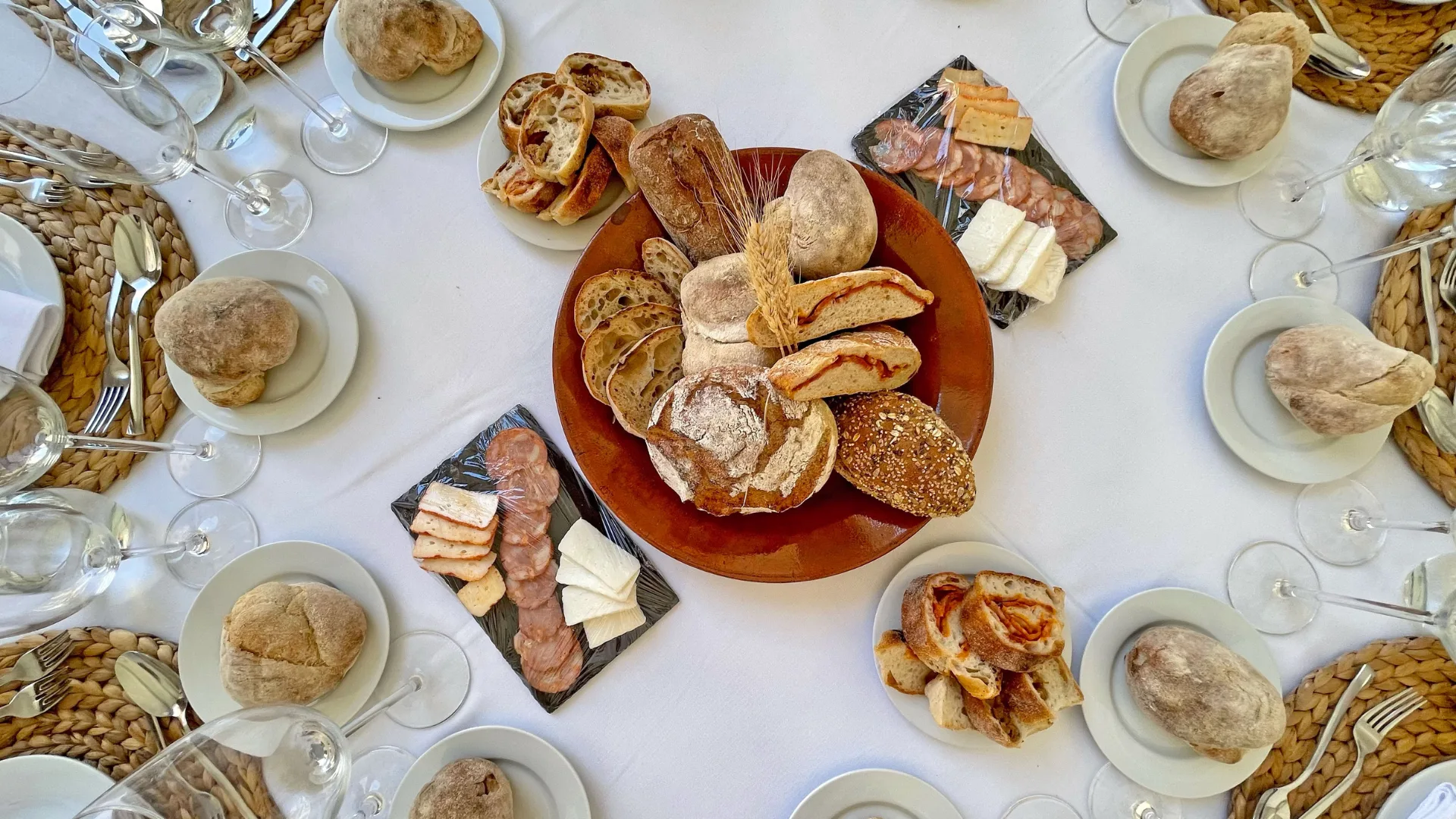 Mafra e o Pão Português