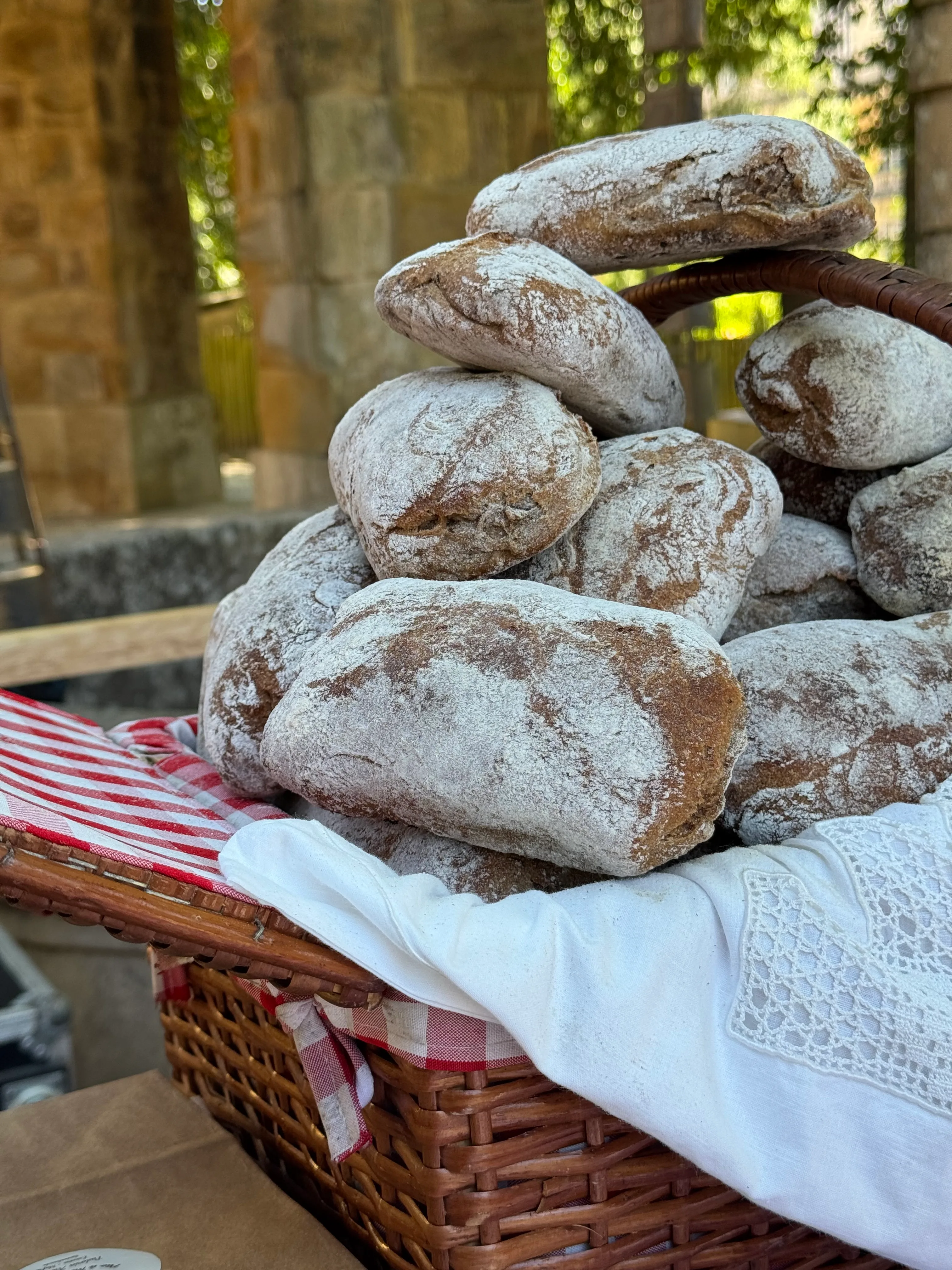 Mafra e o Pão Português